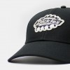 Кепка Dickies Irondale Trucker Black (DK0A88J8BLK)