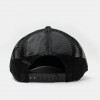 Кепка Dickies Irondale Trucker Black (DK0A88J8BLK)