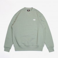 Толстовка Dickies Summerdale Sweatshirt Sea Spray (DK0A4Y6QL19) Толстовка Dickies Summerdale Sweatshirt Sea Spray (DK0A4Y6QL19)