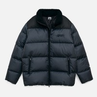 Куртка Anteater Downjacket Dark Grey/Black