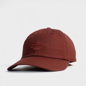 Кепка Dickies Essential Dad Cap Andorra (DK0A4Z6NL16)