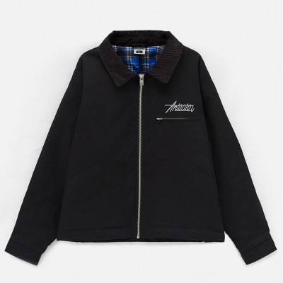 Куртка Anteater Garage Black