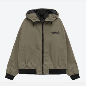 Куртка Anteater Comfy Jacket Khaki