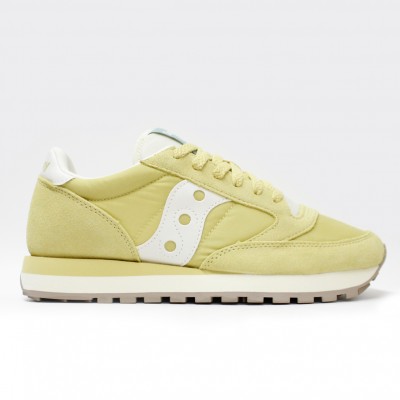 Кроссовки Saucony Jazz Original Dried Moss/Tofu (S2044-732)