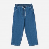 Джинсы Anteater Simple Baggy Wash Blue