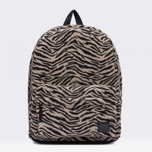 vans diana backpack