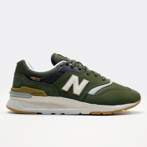 Кроссовки New Balance CM997HLQ