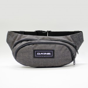 Сумка Dakine Hip Pack Carbon II (08130200)