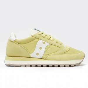 Кроссовки Saucony Jazz Original Dried Moss/Tofu (S2044-732)