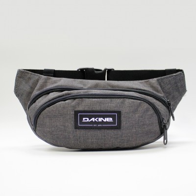 Сумка Dakine Hip Pack Carbon II (08130200)