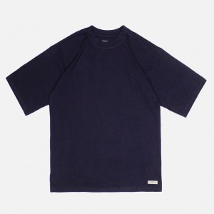 Футболка Запорожец Blank Oversize Violet