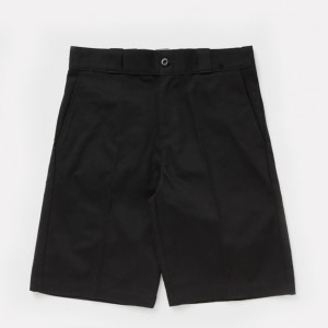 Шорты Dickies 247 Regular Black (DK0A882NBLK)
