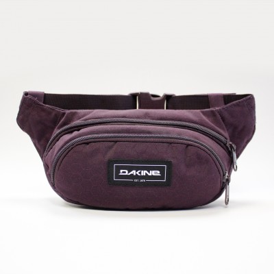 Сумка Dakine Hip Pack Mudded Mauve (08130200)