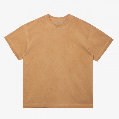 Футболка МЕЧ Garment Dyed Gold