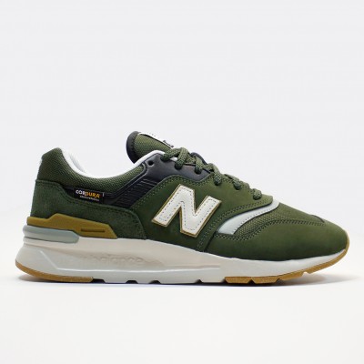 Кроссовки New Balance CM997HLQ