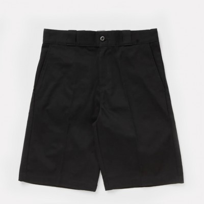 Шорты Dickies 247 Regular Shorts Black (DK0A882NBLK)