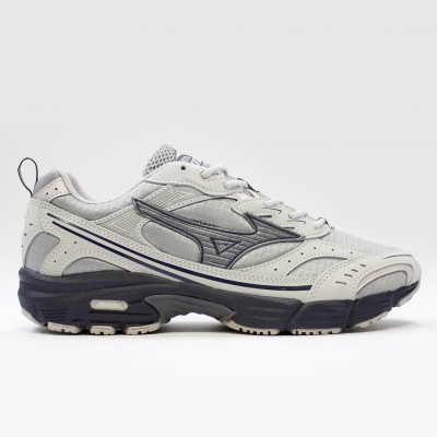 Кроссовки Mizuno MXR Tech Ultimate Gray/Quiet Shade/Grap (D1GA2468-07)