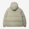Куртка МЕЧ Puffer Reversible Lime