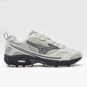 Кроссовки Mizuno MXR Tech Ultimate Gray/Quiet Shade/Grap (D1GA2468-07)