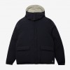 Куртка МЕЧ Puffer Reversible Lime