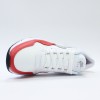 Кроссовки Nike Air Max SC White/Wolf Grey/University Red (CW4555-107)