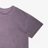 Футболка МЕЧ Garment Dyed Purple