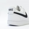 Кроссовки Nike Court Vision Low Next Nature White/White/Black (DH2987-101)