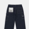 Джинсы Anteater Work Wash Navy