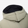 Куртка МЕЧ Puffer Reversible Lime