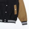 Куртка Anteater College Jacket Brown/Black