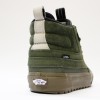 Ботинки Vans SK8-Hi Del Pato MTE-2 Utility Gum Dark Olive (VN0A5JMNDOL1)