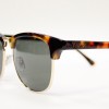 Очки Vans Dunville Cheetah Tortois (VN0A3HIQPA91)