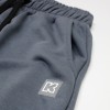 Брюки KUL'TURA Oversize Basic Grey