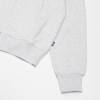 Толстовка Vans World Tour Loose Zip Hoodie Light Grey (VN000W4B1QI)