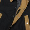 Куртка Anteater College Jacket Brown/Black