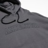 Толстовка Anteater Hoodie Big Type Grey