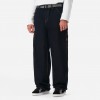 Джинсы Anteater Work Wash Navy