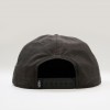 Кепка Vans Design Co Low Unstructured Turkish Coffee Brown (VN000MPED4C)