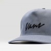 Кепка Vans Classic Script Snapback Stormy Weather (VN000QAGRV2)