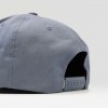 Кепка Vans Classic Script Snapback Stormy Weather (VN000QAGRV2)