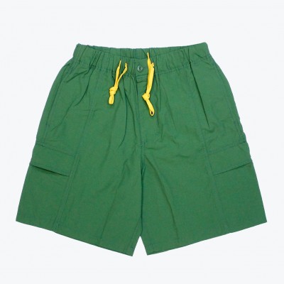 Шорты Morata Tolkien Street Shorts Green (220860)