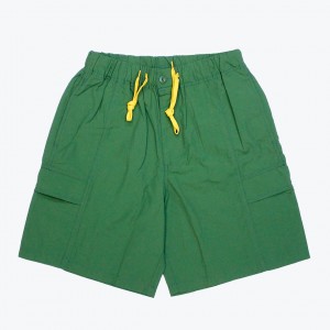 Шорты Morata Tolkien Street Shorts Green (220860)