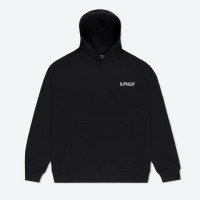 Толстовка RIPNDIP Coconerm Hoodie Black Толстовка RIPNDIP Coconerm Hoodie Black