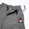Шорты Morata Tolkien Street Shorts Gray (220860)