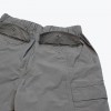 Шорты Morata Tolkien Street Shorts Gray (220860)