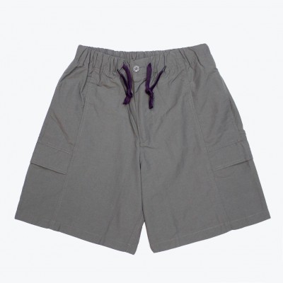 Шорты Morata Tolkien Street Shorts Gray (220860)
