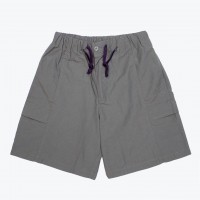 Шорты Morata Tolkien Street Shorts Gray (220860)