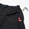 Шорты Morata Tolkien Street Shorts Black (220860)