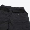 Шорты Morata Tolkien Street Shorts Black (220860)