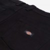 Джинсы Dickies Thomasville Denim Rinsed Black (DK0A4XYKRBK)